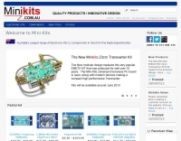 MiniKits.com.au