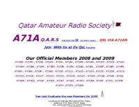 Quatar - QARS Picture