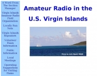 DXZone US Virgin Islands
