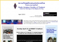 Thailand - RAST Picture