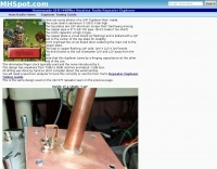 Home Made duplexer