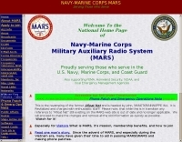 Navy-Marine Corps MARS