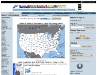 DXZone Artsci USA Rpt Database