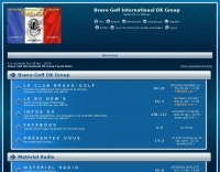 Bravo Golf DX Group