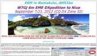 DXZone E6M Niue