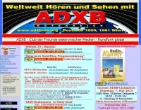 Austrian DX Board (ADXB)