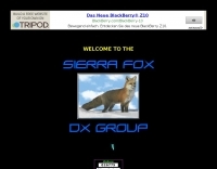 Sierra Fox