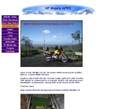 The Mobile APRS