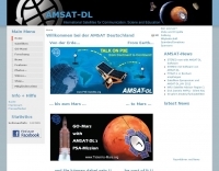 DXZone AMSAT Deutschland