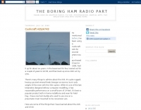 Cushcraft A3S - A743 