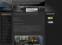 DL1OFC German Amateur Radio Station 