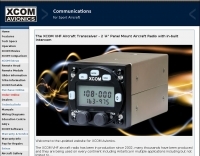 XCOM Avionics