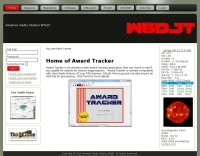 Award Tracker