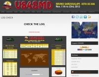 DXZone V84SMD LOG Online