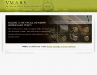 VMARS The Vintage and Military Amateur Radio Society Picture