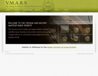 VMARS The Vintage and Military Amateur Radio Society