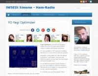 DXZone Yagi Optimizer