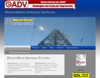 Master Beam Antenna System