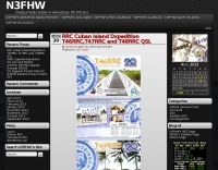 N3FHW - Amateur Radio Station 