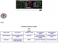 DXZone AE7XQ Christian Amateur Radio and Linux