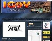 IG9Y - Lampedusa Island 2013 Picture