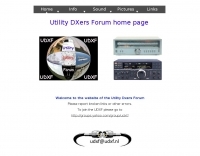 DXZone Utility DXers Forum