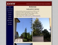 Cushcraft R-7 Vertical Picture