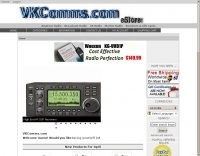 VKComms