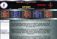 Shore Point Amateur Radio Club 