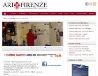 Florence HamFest - Italy Picture