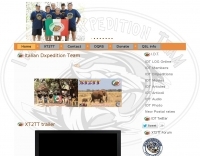XT2TT Official Web Site Picture