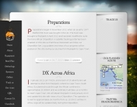 DX Across Africa Picture