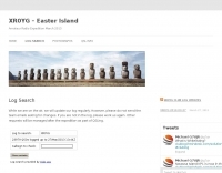 XR0YG  Online-Log Picture