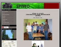 SP7PFD Starachowicki Klub Picture