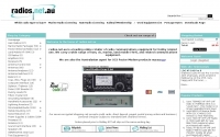 DXZone Radios.net.au