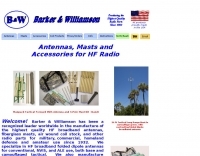 B&W Antennas instructions