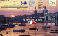 9H25Y Malta