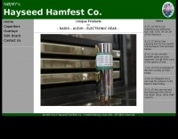 Hayseed Hamfest Co.