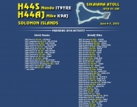 H44S Solomon Islands Picture