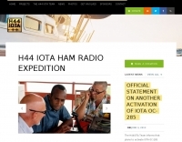 DXZone H44 IOTA