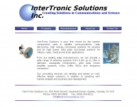 DXZone InterTronic Solutions