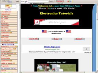 DXZone The OscilloScope Tutorial