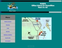 SU9DX Giftun Island Picture