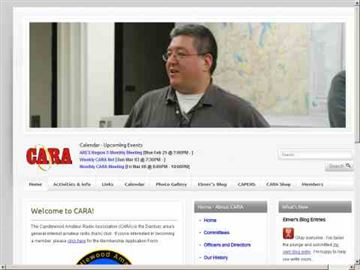 Candlewood Amateur Radio Association Picture