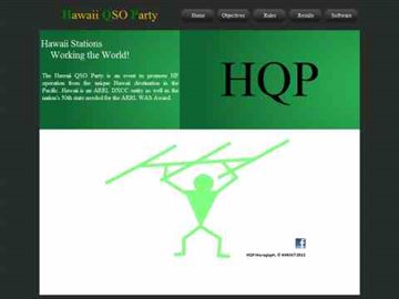 Hawaii QSO Party