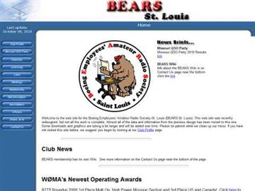 Missouri QSO Party Picture