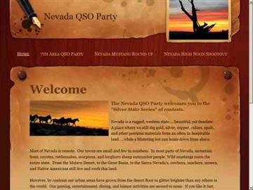 Nevada QSO Party