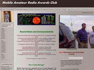 U.S. Counties Qso Party Picture