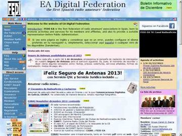 FEDI EA Picture