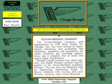 Clough-Brengle Picture